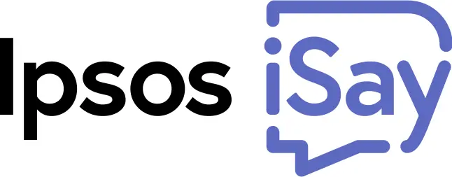 Ipsos iSay Australia Logo