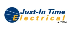 Just-In Time Electrical Brisbane
