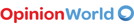 Opinion World Australia Logo
