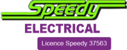 Speedy Electrical Brisbane